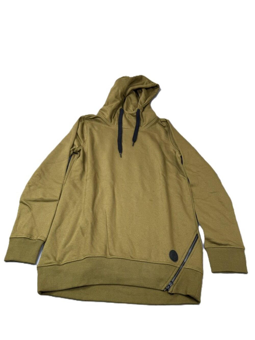 Volcom Men's Hoodie Size Medium Metaling Fleece NWT